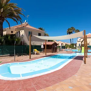 Home2book Charming&relaxing Dúplex, Pool&terrace Apartamento Maspalomas (Gran Canaria)