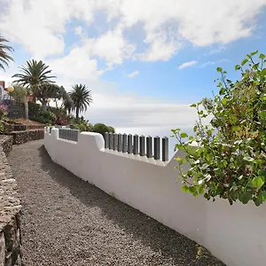 Linaje Del Pago Listán Blanco Сasa de vacaciones El Sauzal