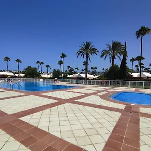 Albaricoque Sun&beach Apartamento Maspalomas (Gran Canaria)