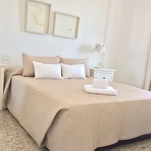 Hola 14-3 Apartamento