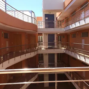 Hola 1-30 Apartamento